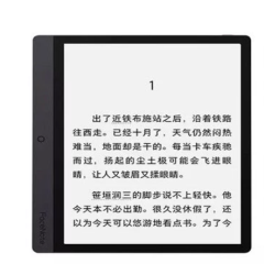 二手掌阅 FaceNote N1S回收